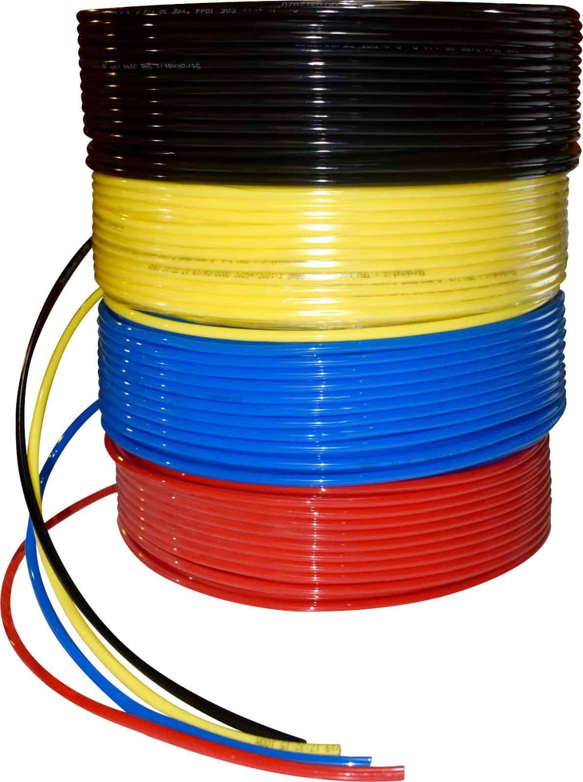 Mangueras Neumáticas